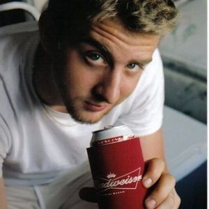 Meet your Posher, Joseph